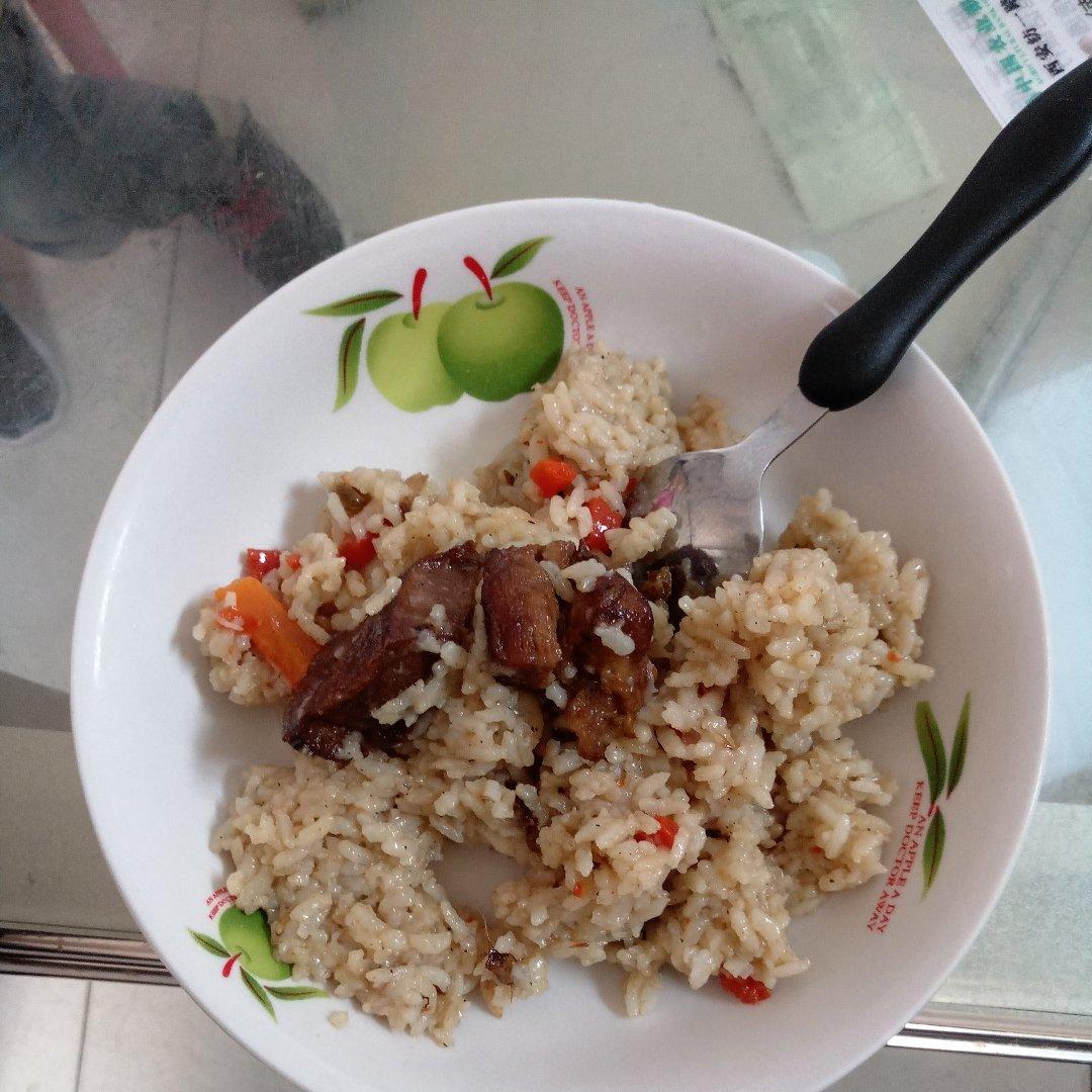 中餐厅2-赵薇手抓饭