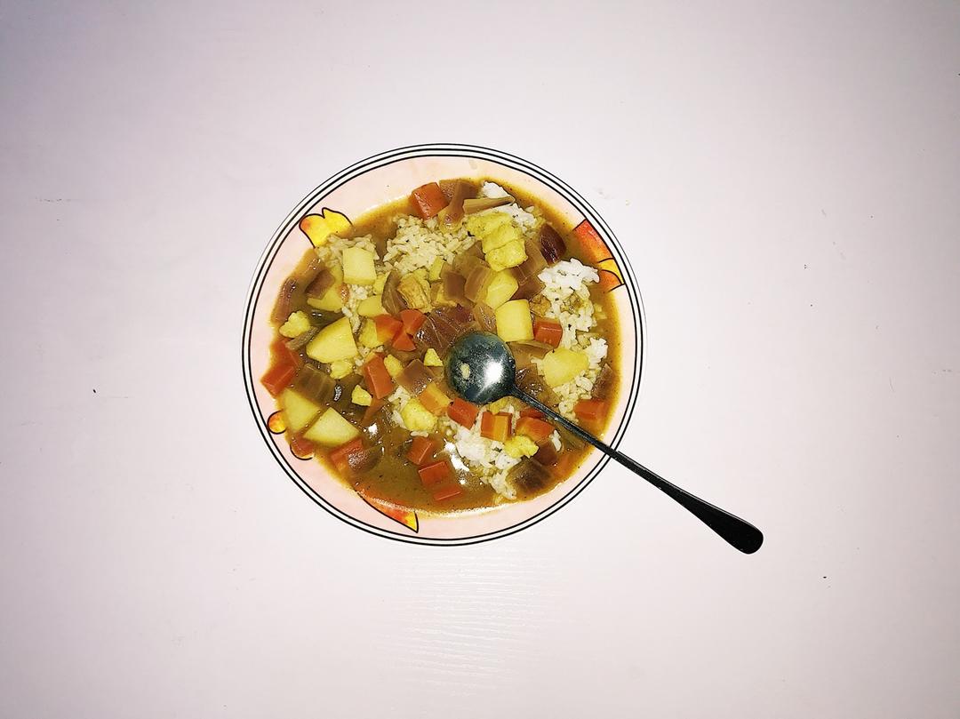 三时三餐（上）