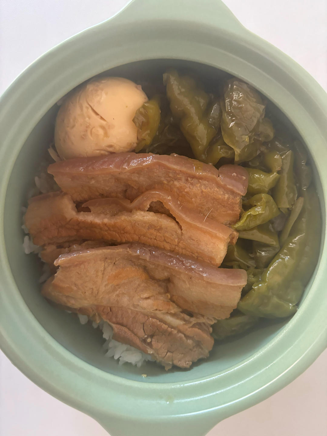 济南把子肉