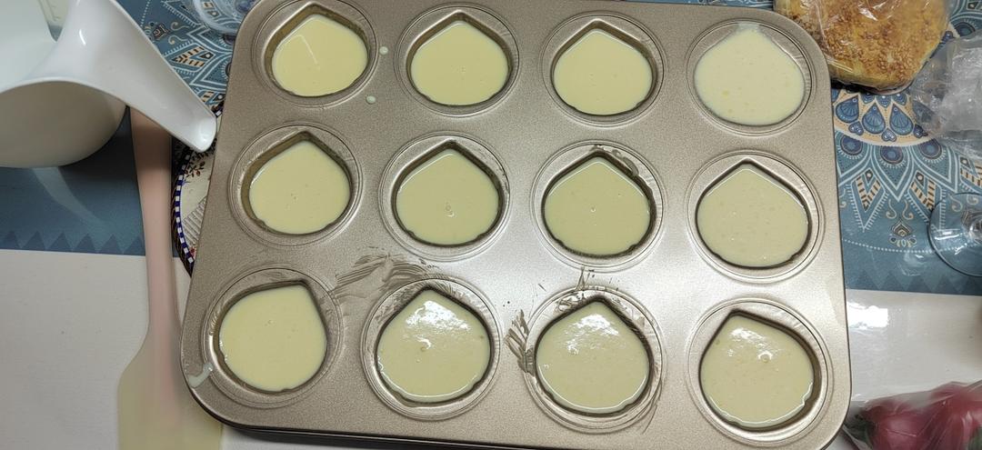 完美复刻泸溪河黄油年糕