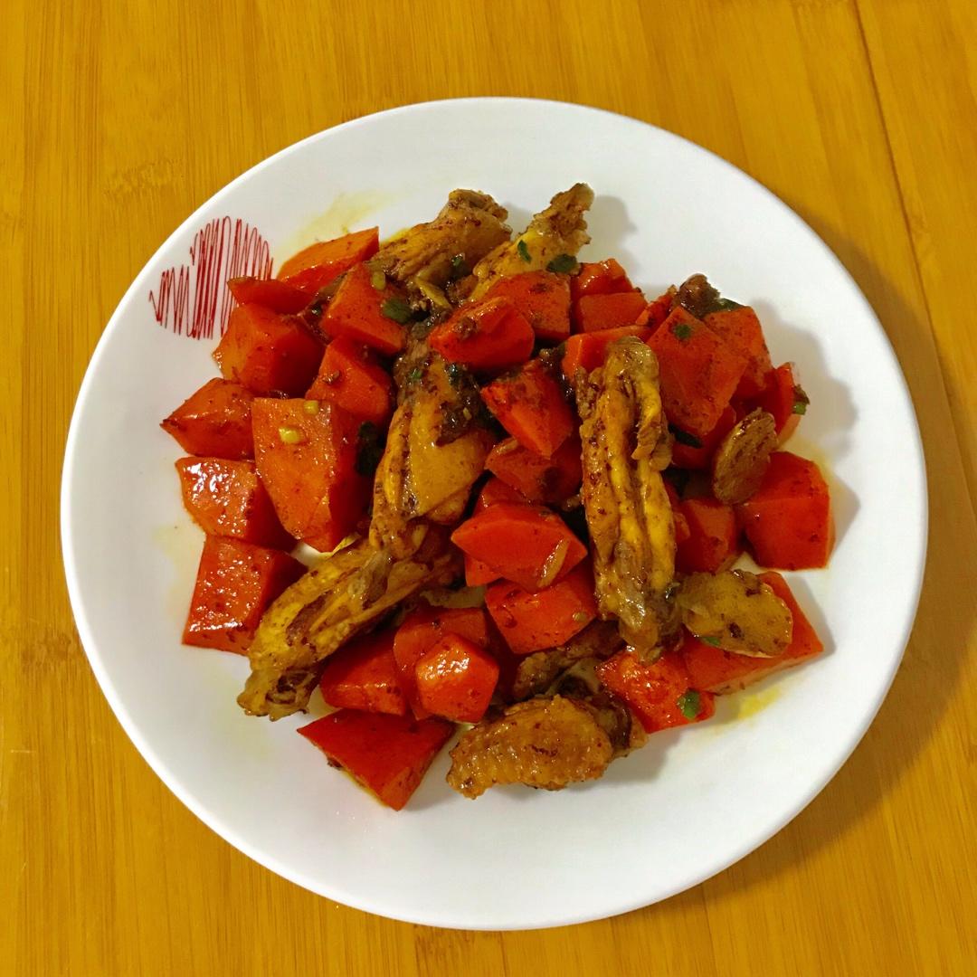 妙小厨的小食光