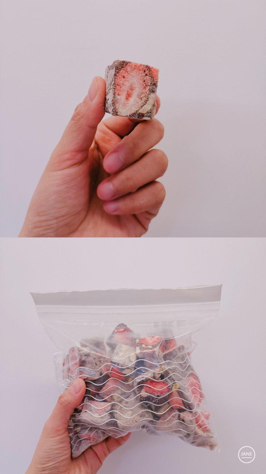 雪花酥（小米电磁炉版本）