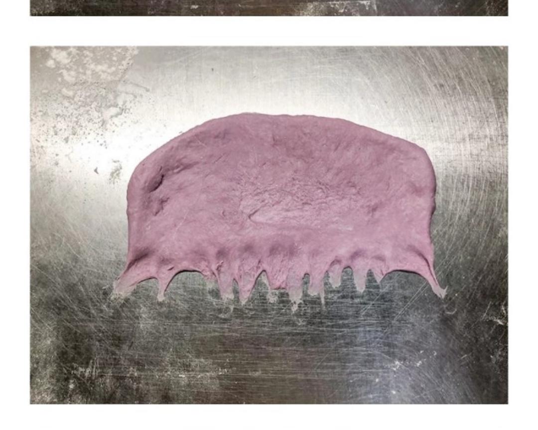 红薯软欧包的做法 步骤9