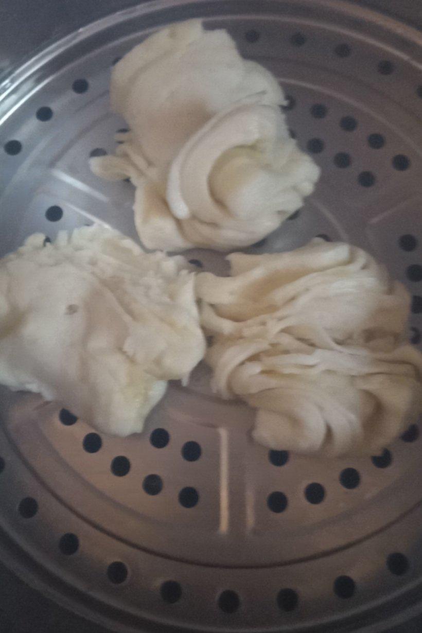 小花卷（详细步骤图）