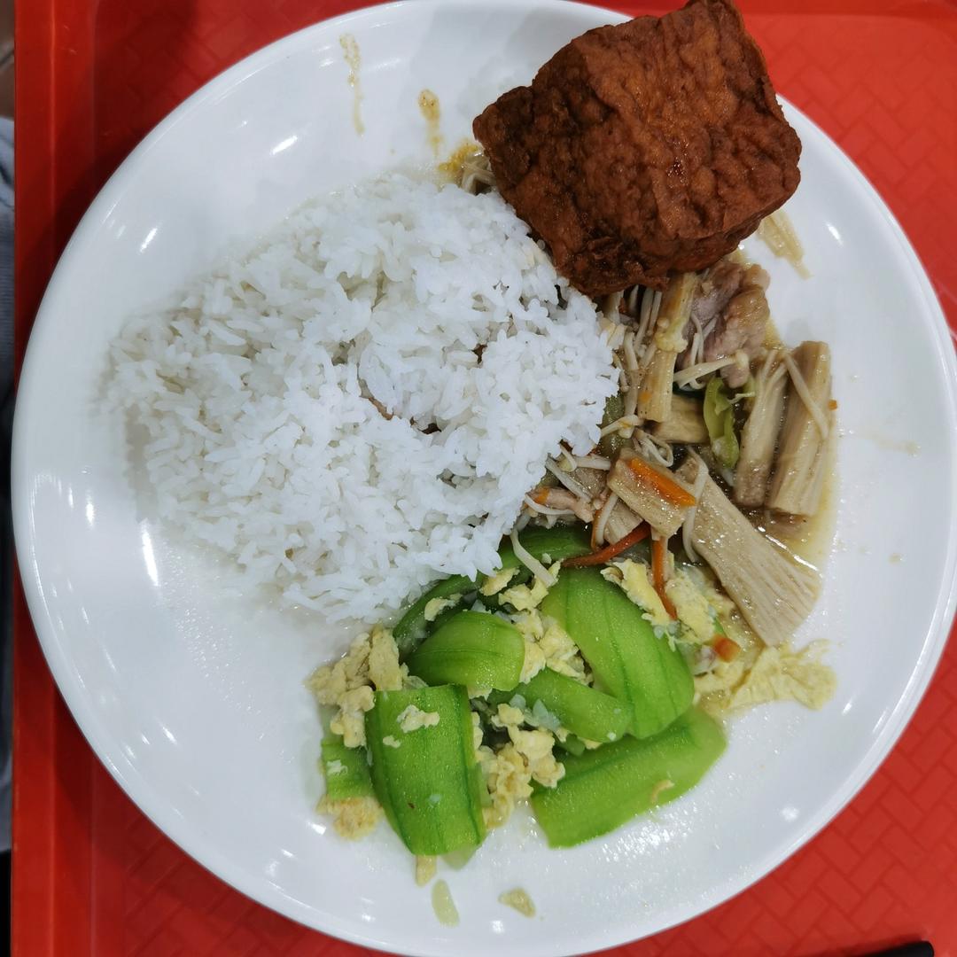 早餐灵感｜在校大学生的一日三餐