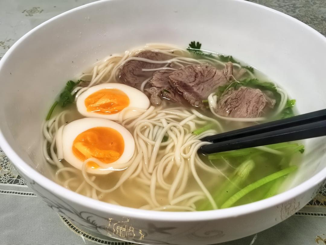 溏心蛋、日式溏心蛋（百分百成功）