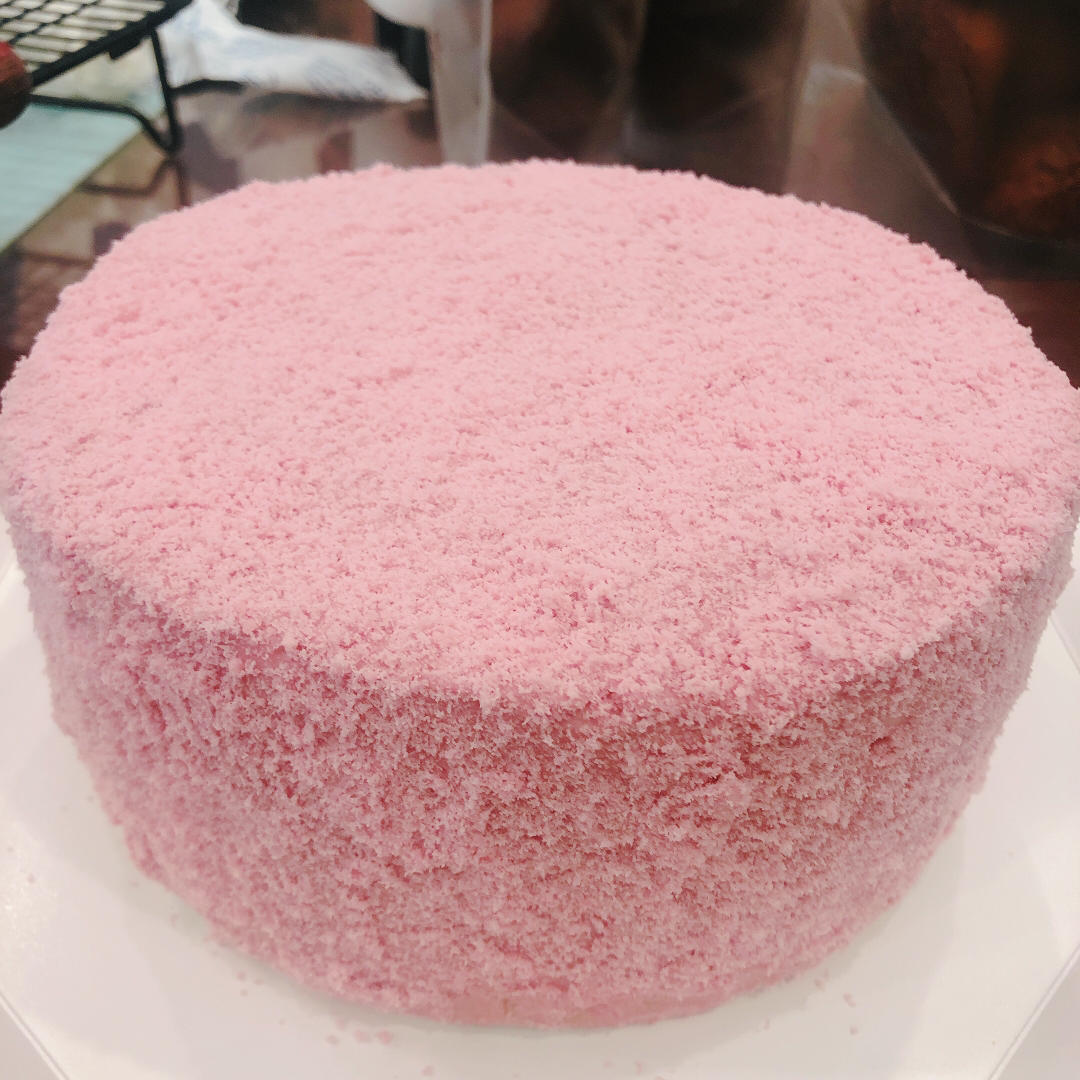 北海道双层芝士蛋糕（全网独家Ruby限定版复刻）