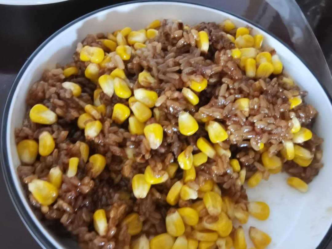 家常烧卖(爸爸的味道)