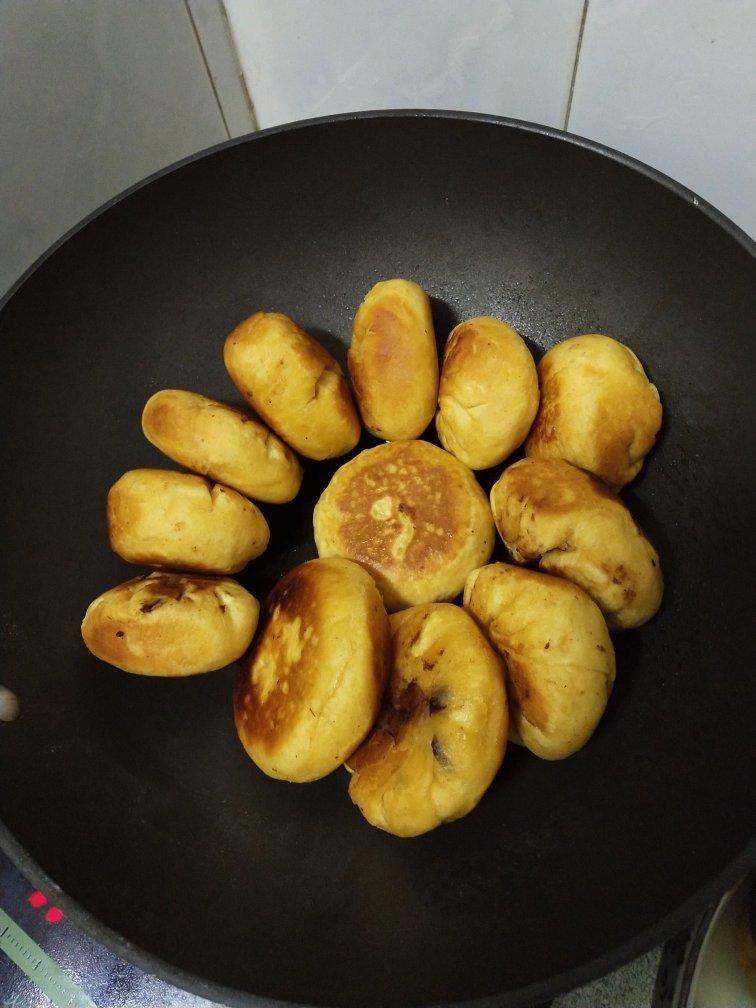 花式面点