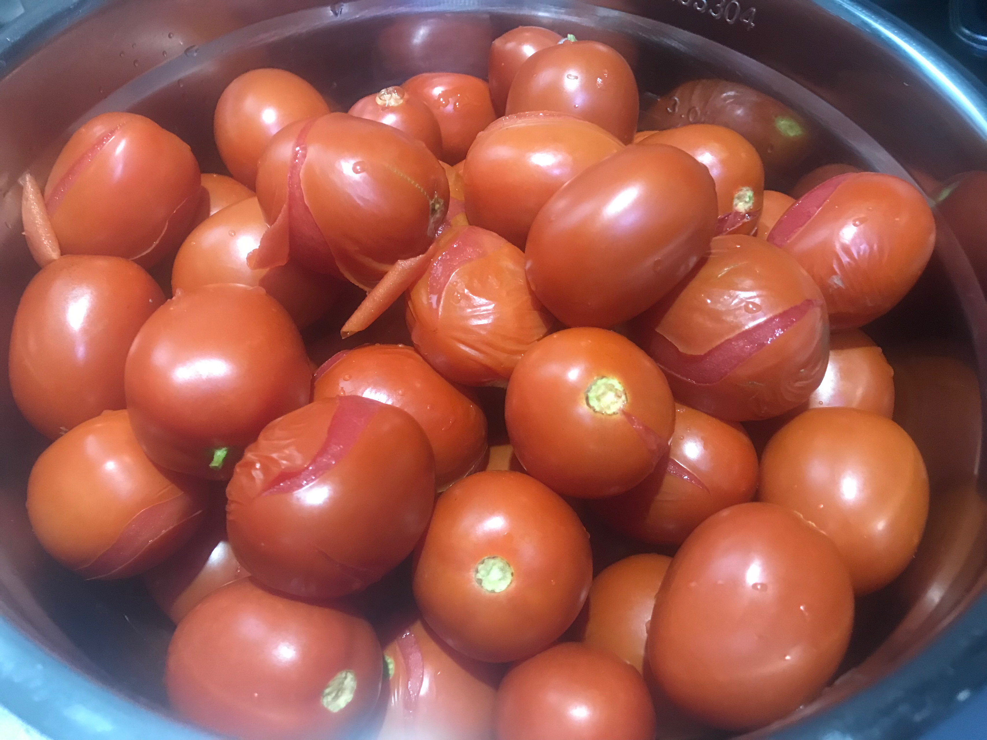 番茄红酸汤的做法 步骤3