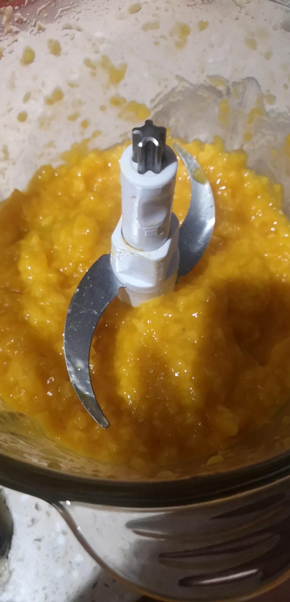 超好吃的榴莲千层6寸配方