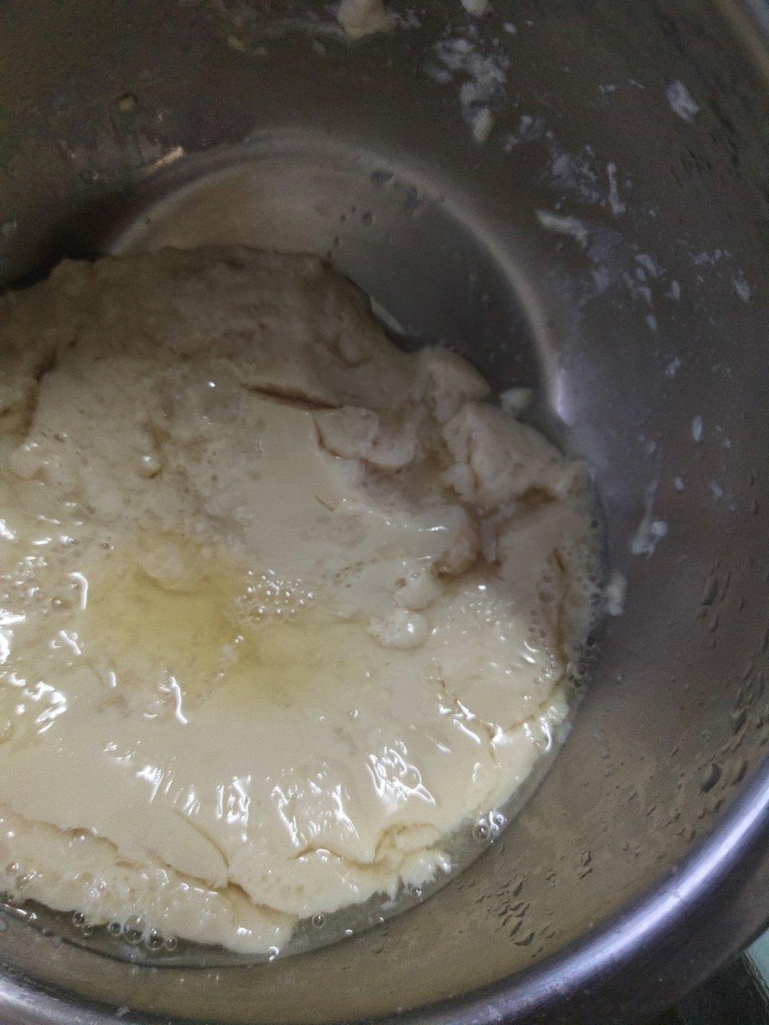 绝对零失败自制豆腐脑、豆腐（详细图解步骤）