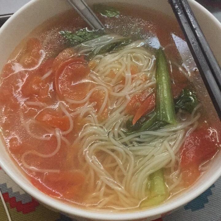 宿舍必备！简单好吃煮面条