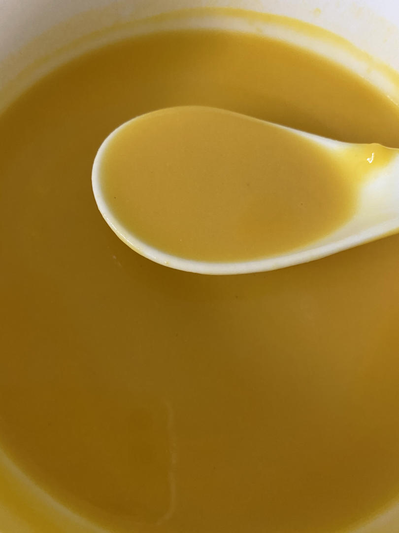 一周不重样营养米糊～豆浆