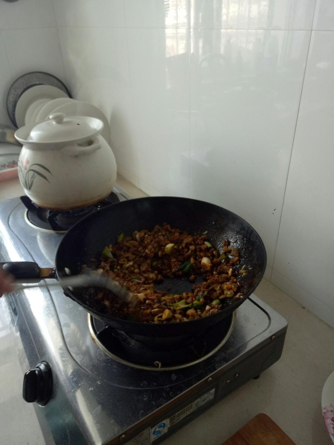 滨州锅子饼的做法 步骤5