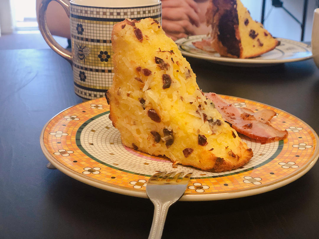 🔥经典法式奶油烧🔥可商用配方