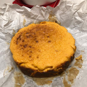 红薯酸奶蛋糕🍠Sweet Potato Yogurt Cake