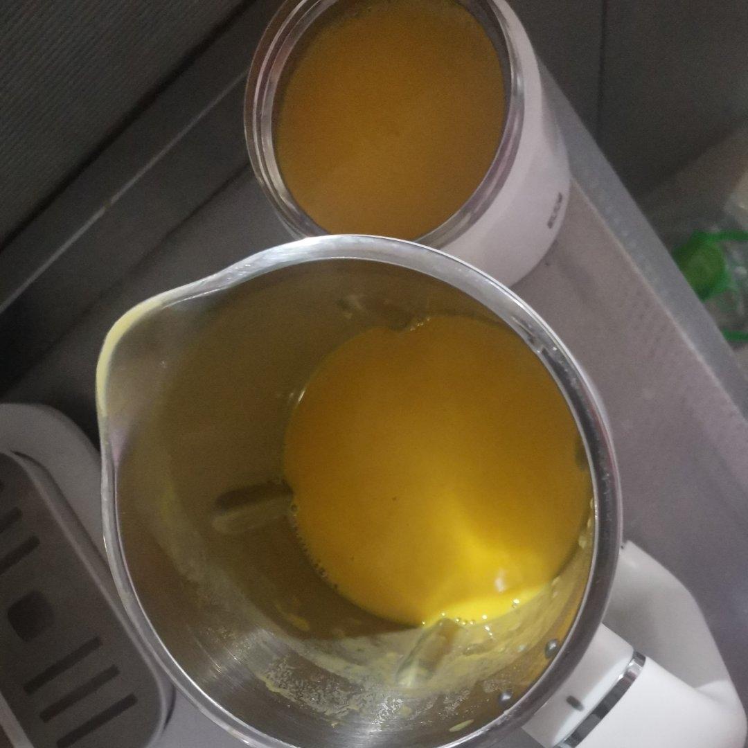 🔥都给我冲，巨好喝的南瓜汤