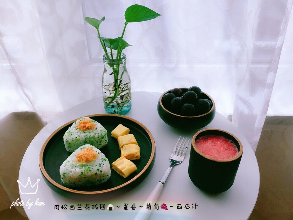 小猫家早餐