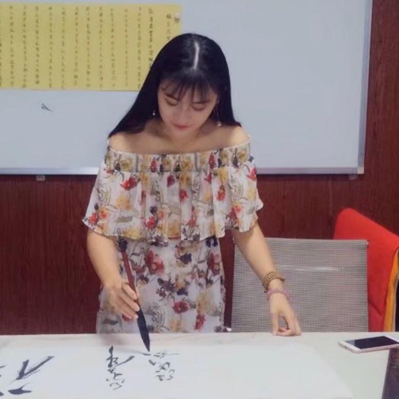 琴姑娘的生活日记