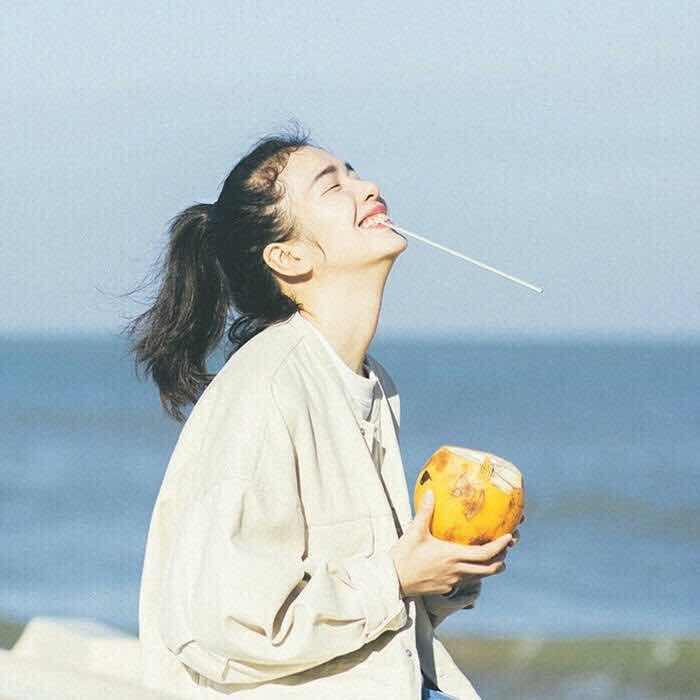 张小姐可可爱爱