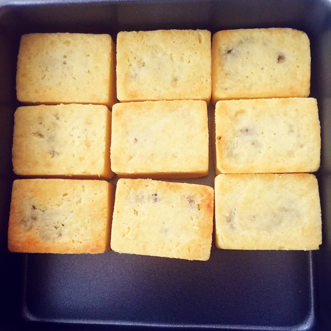 土凤梨酥（纯凤梨酥）