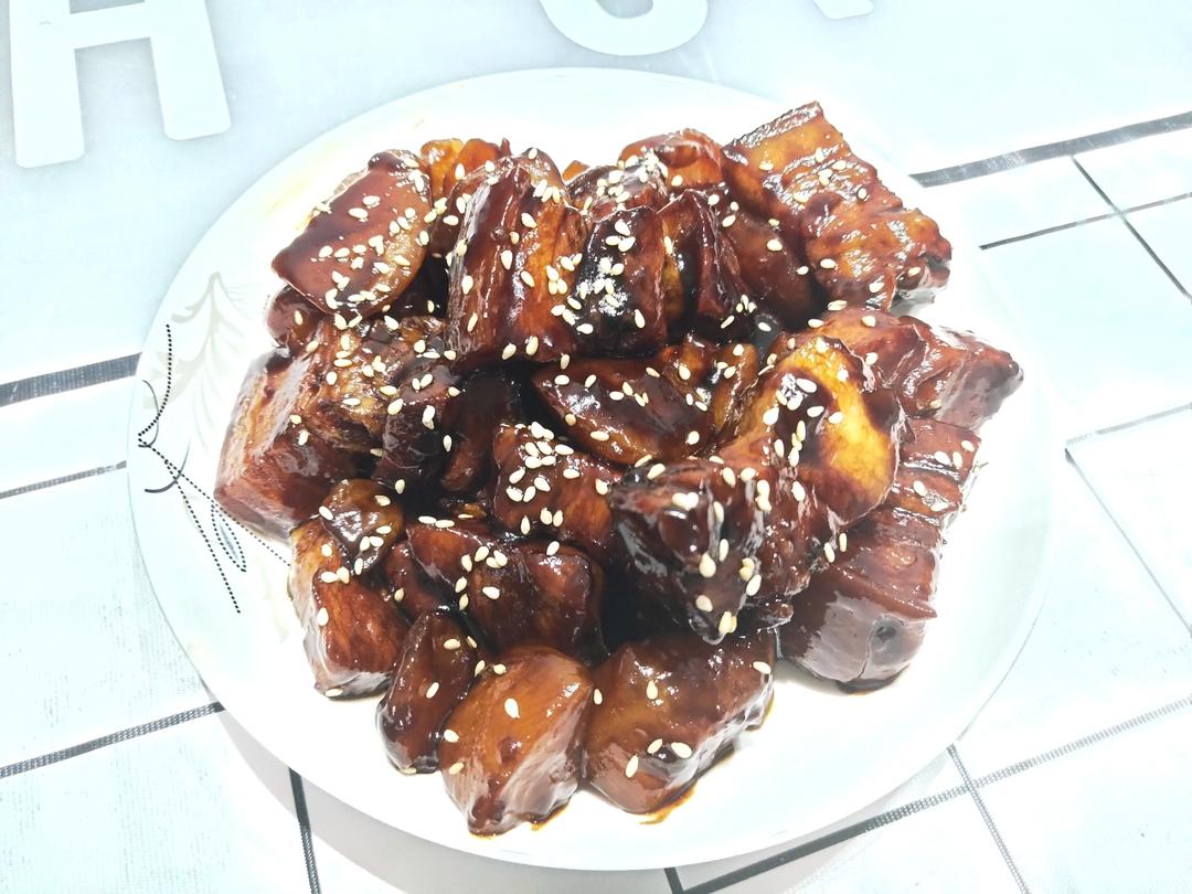 红烧肉