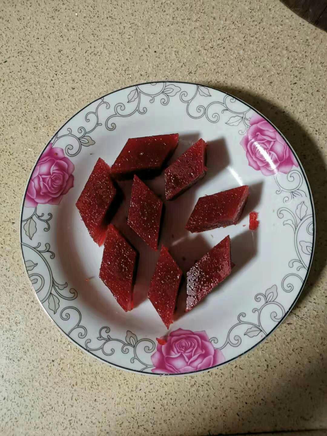 山楂糕