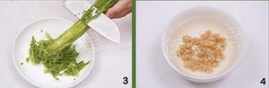 干贝苦瓜汤的做法 步骤2