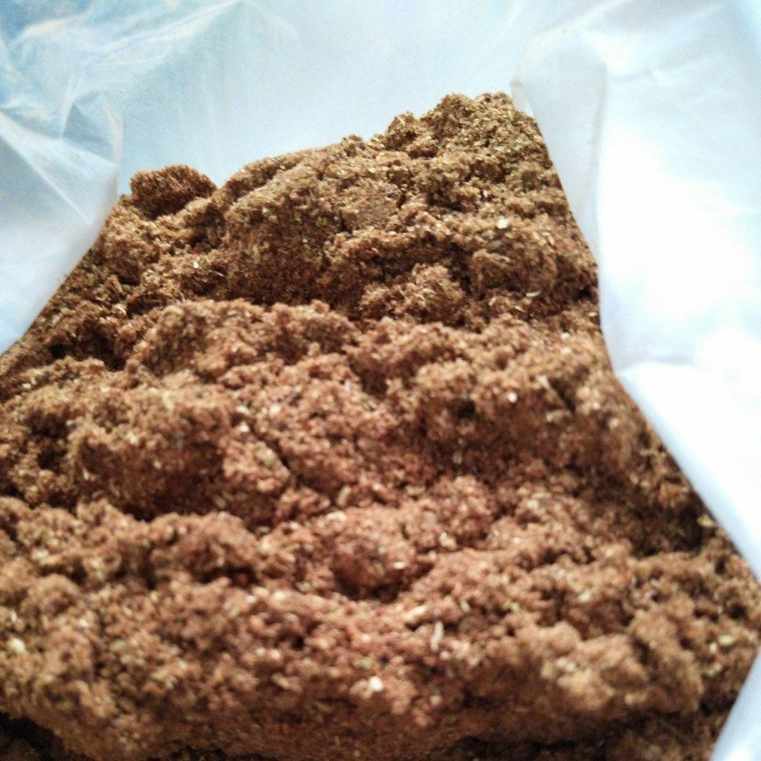 自制五香粉