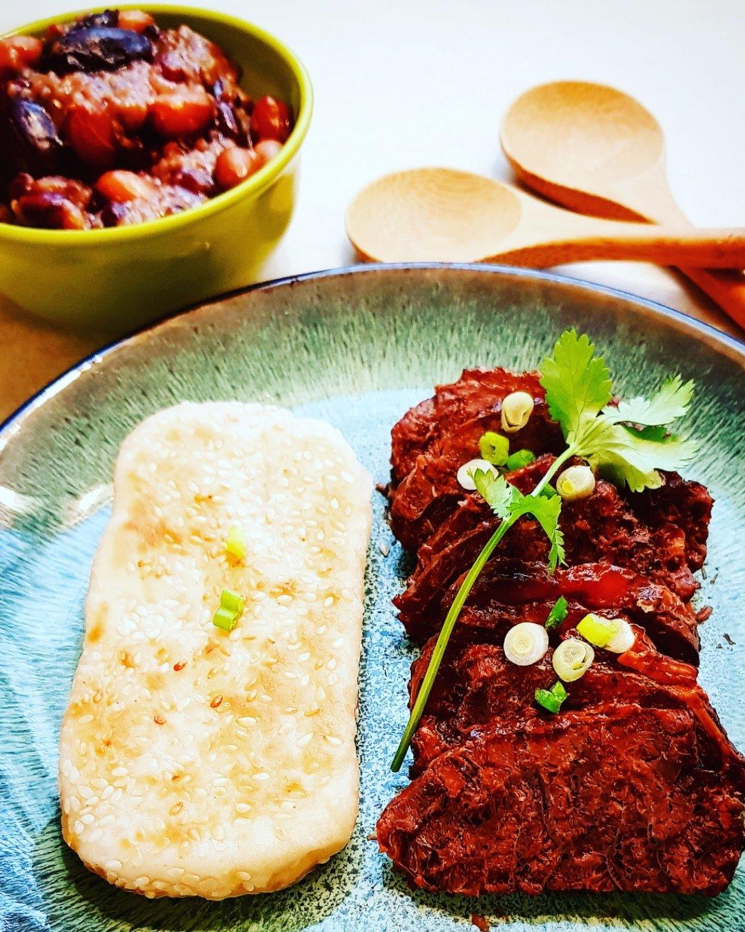 酱牛肉