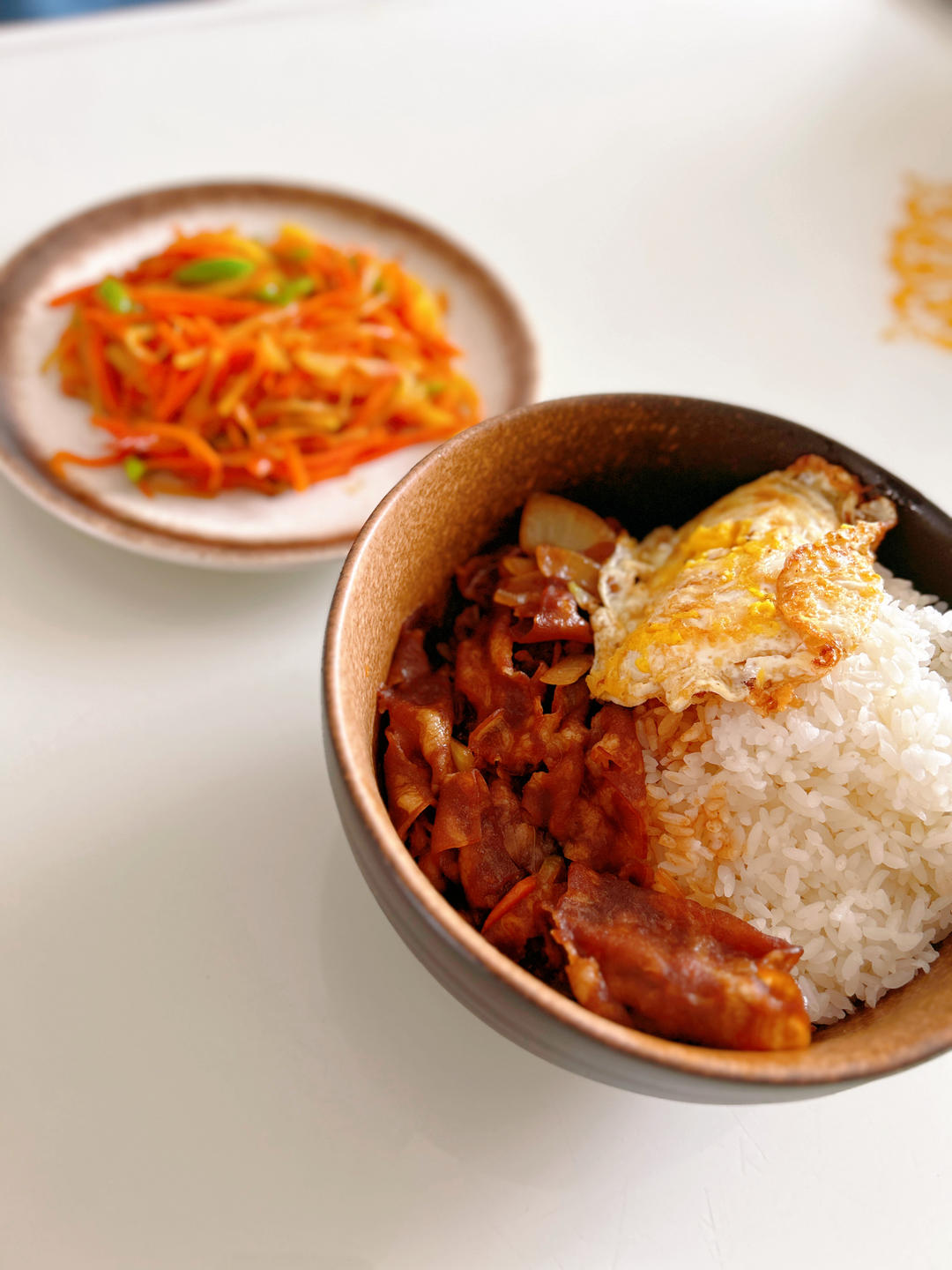 秒杀吉野家·日式肥牛饭