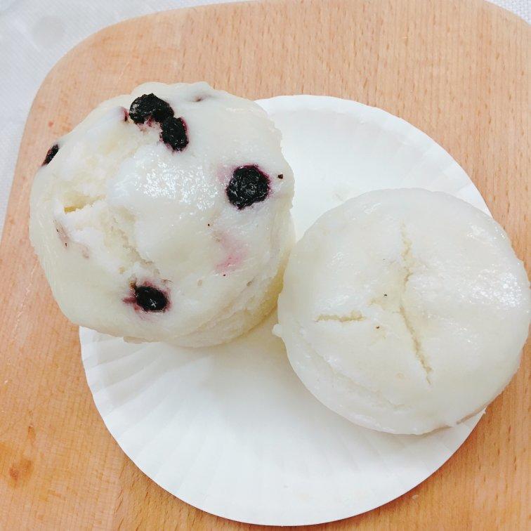 米糕/水米糕/碗糕：厨房小白也能做的传统美食