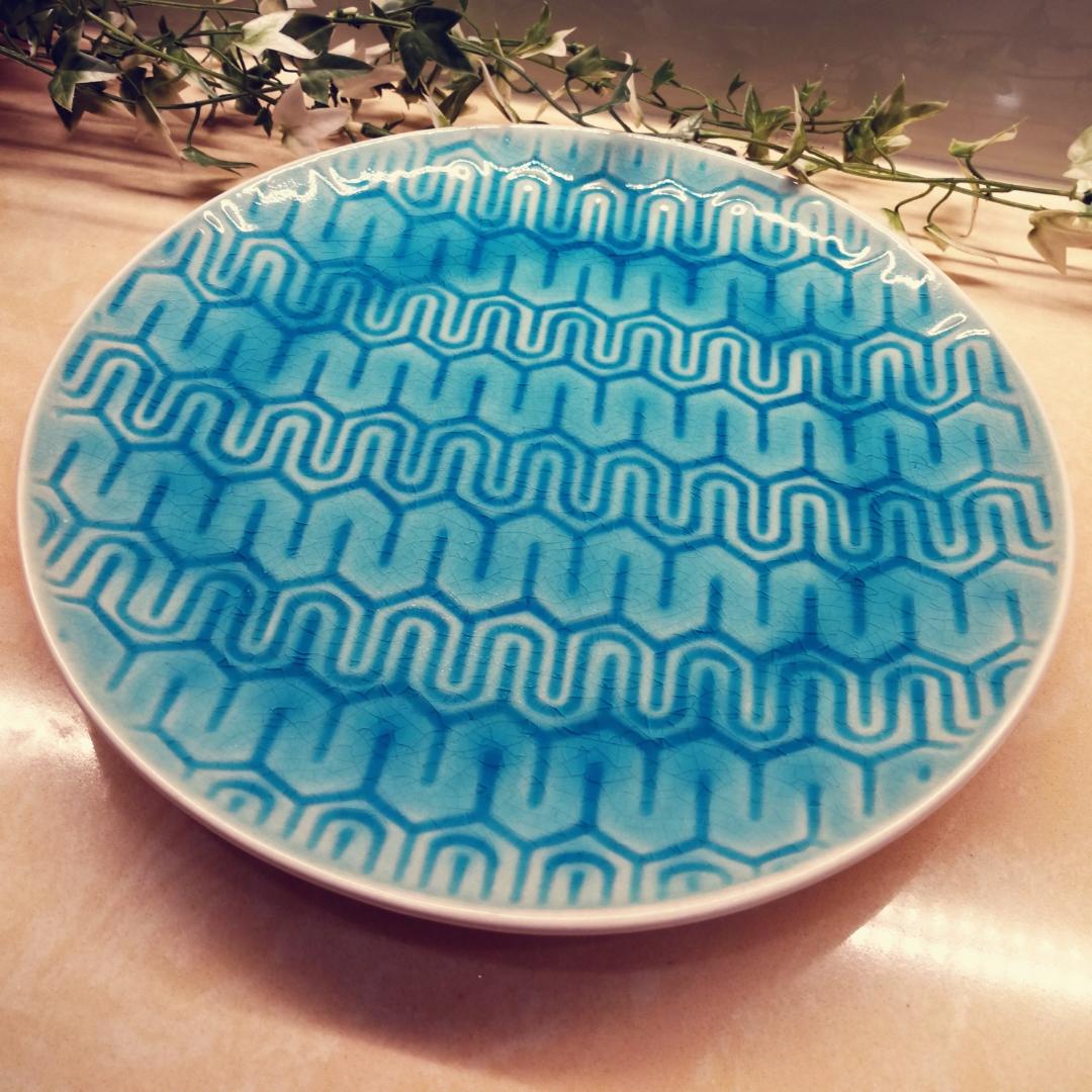餐具控