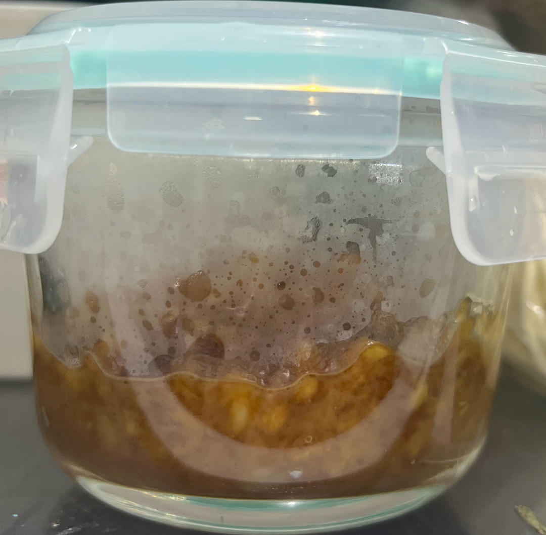 蒜蓉酱（小美版）