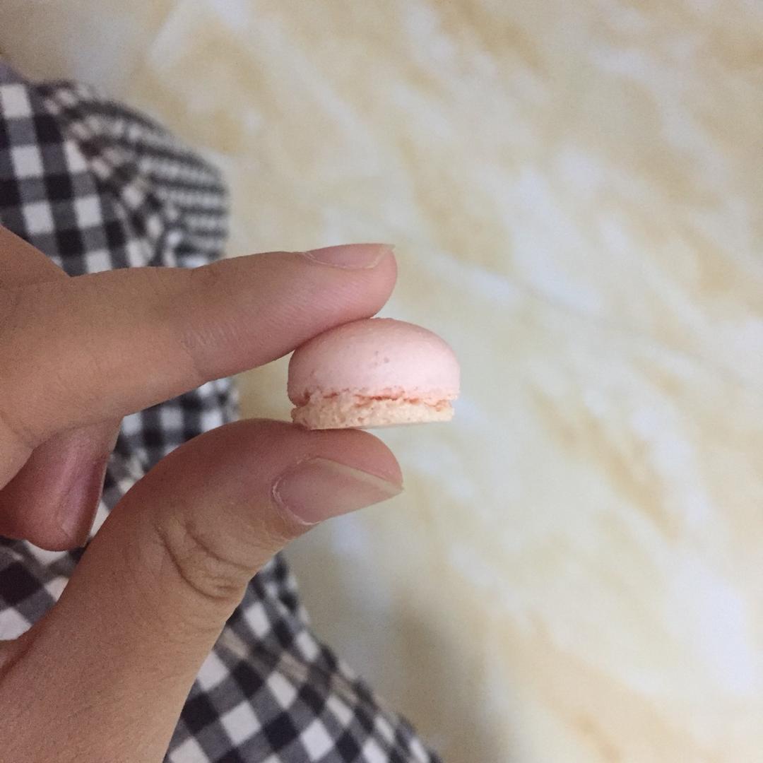 意式马卡龙