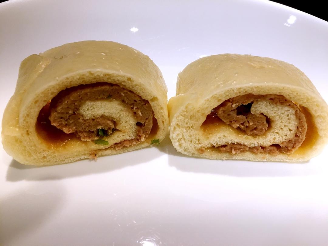 堂妈教你做美味肉龙