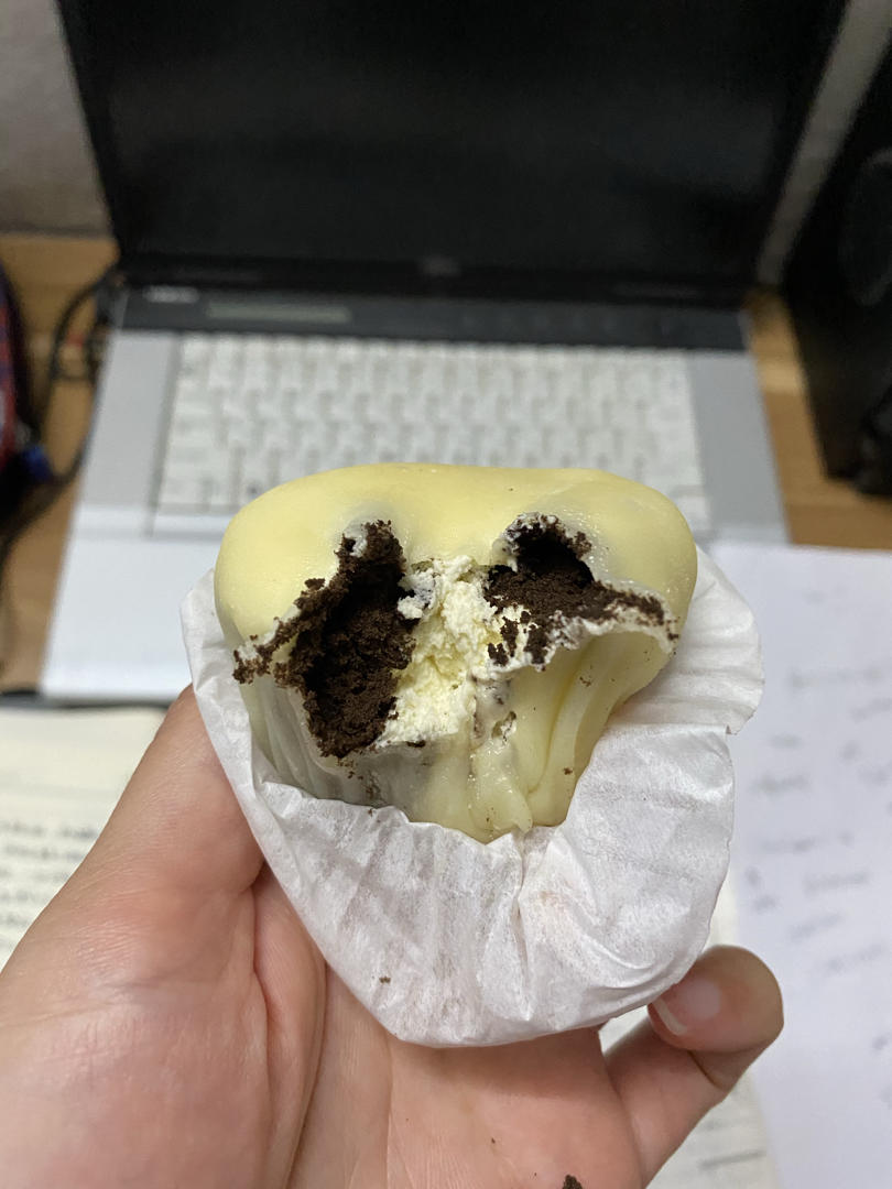 雪媚娘(售卖6年自用配方)