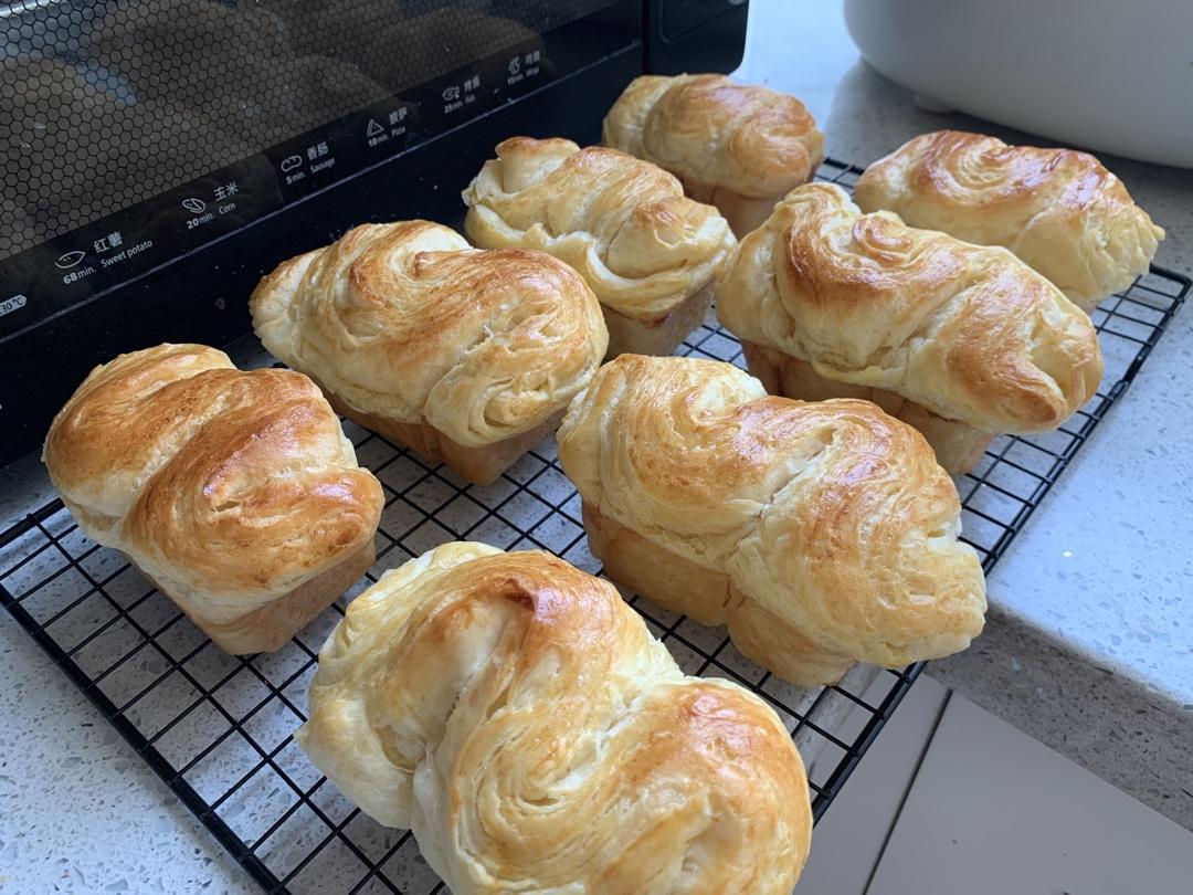 新手推荐—手撕面包