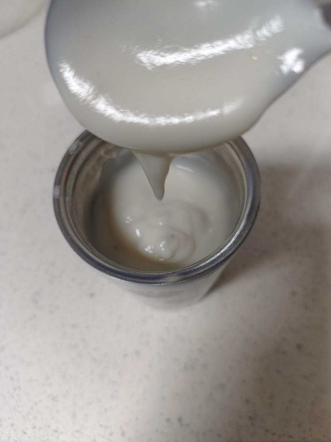 减脂解馋甜品