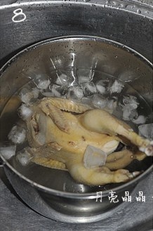 川香口水鸡的做法 步骤8