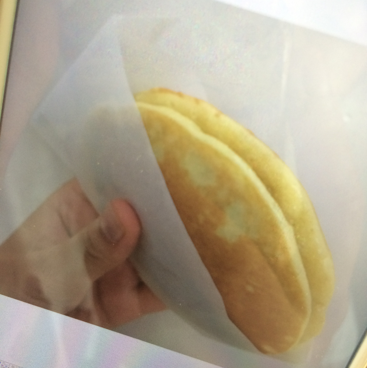 铜锣烧