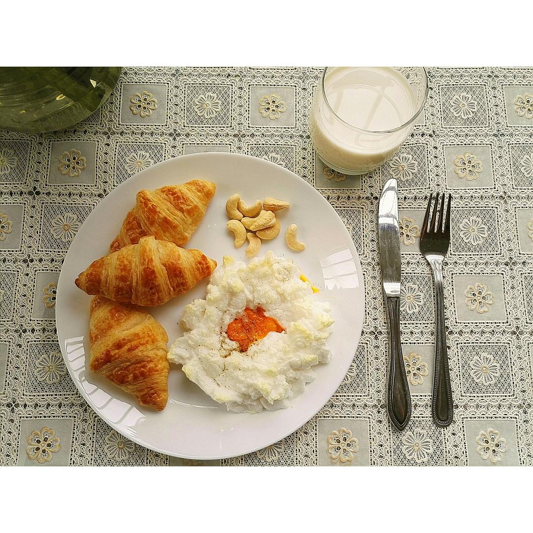 云朵蛋，史上颜值最高的鸡蛋