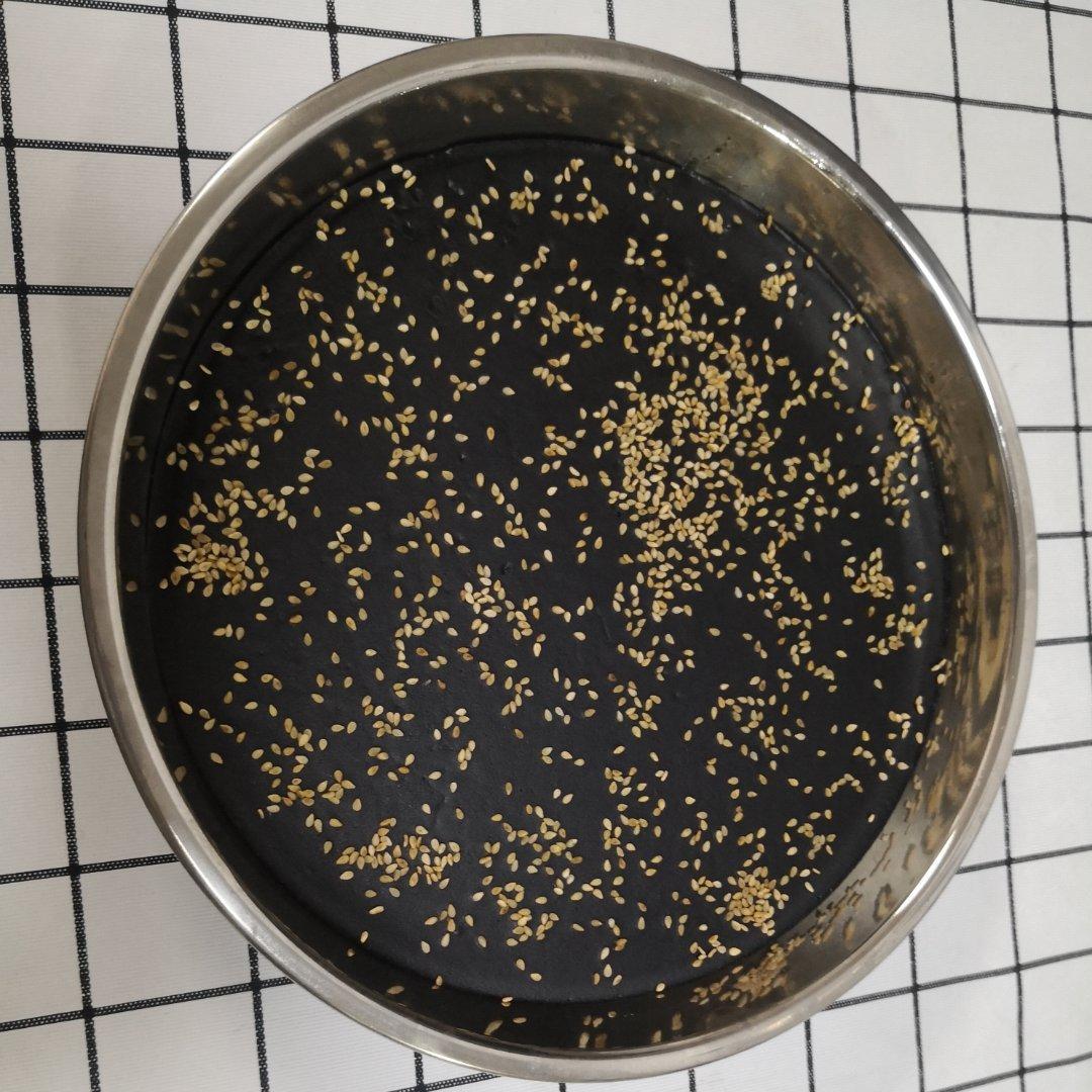 0803_nqi3做的港式芝麻卷