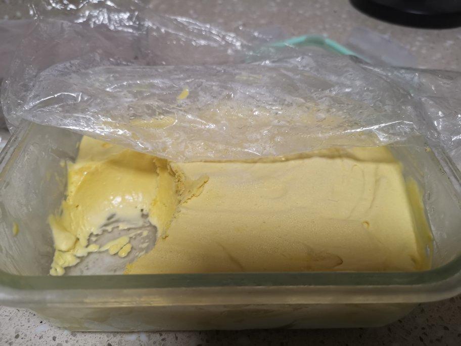 【小高姐】香草冰淇淋 手工制作的经典冰淇淋