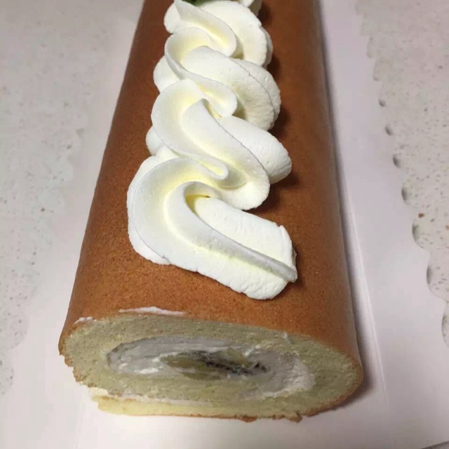 小四卷～风靡美食群的美味蛋糕卷