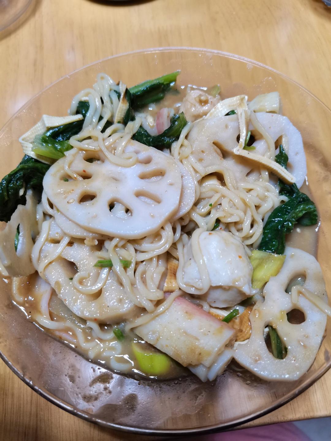 比麻辣烫好吃百倍！自制超过瘾巨解馋麻辣拌