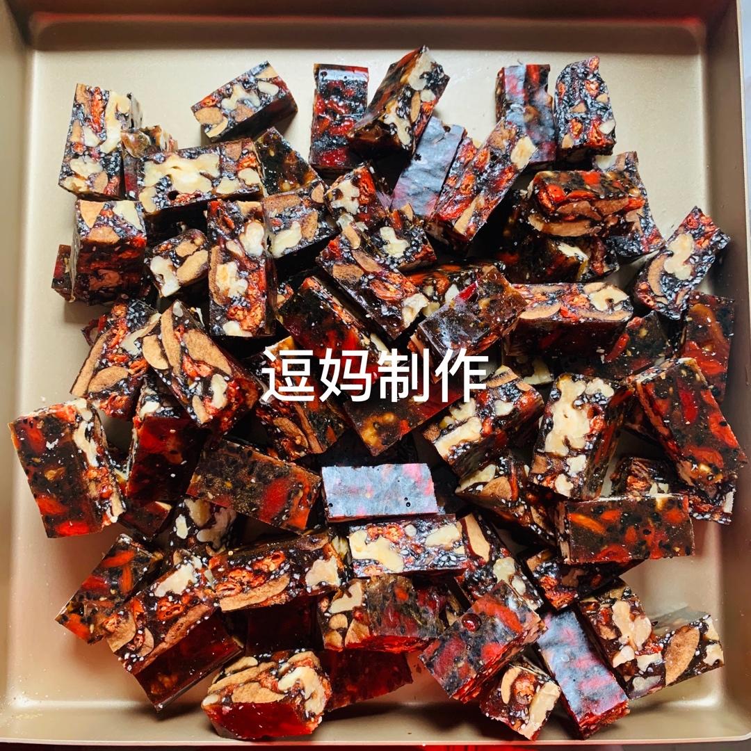 阿胶糕 超详细 零失败（附视频）