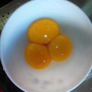 鸡蛋布蕾的做法 步骤4