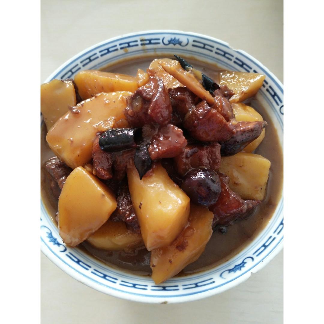 红烧肉